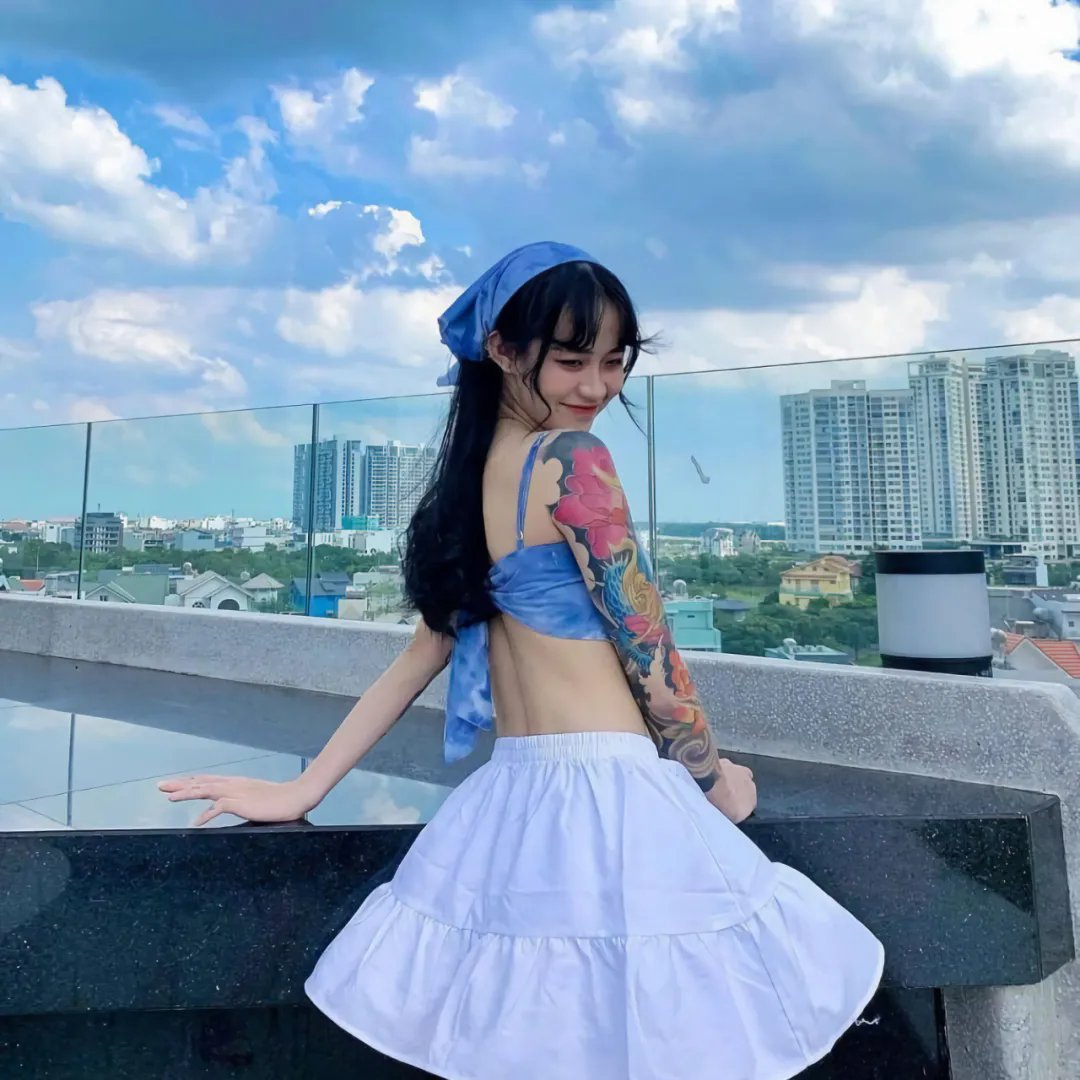 牧马人